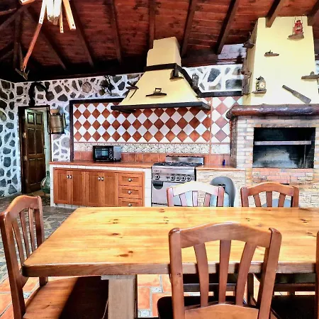 Loros Icod De Vinos Σάντα Κρουζ Τενερίφης