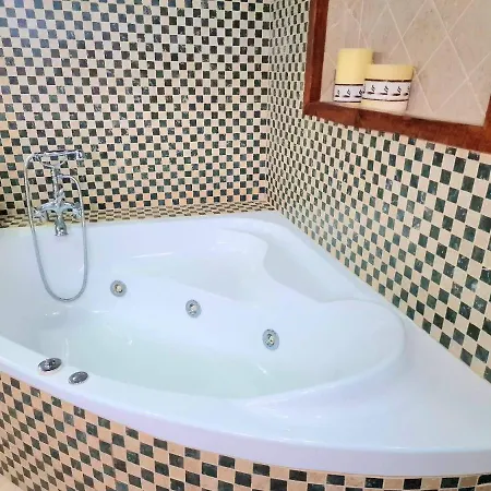 Loros Icod De Vinos Βίλα *