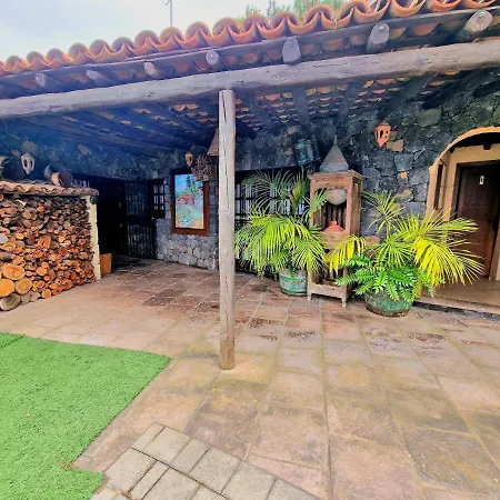 Βίλα Loros Icod De Vinos