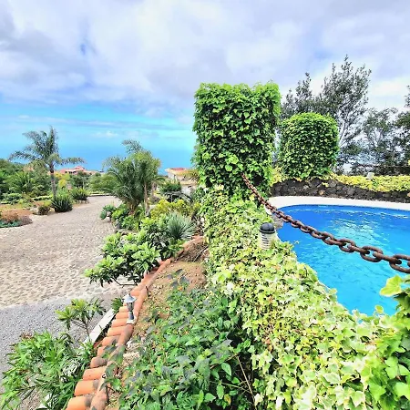 Βίλα Loros Icod De Vinos Σάντα Κρουζ Τενερίφης