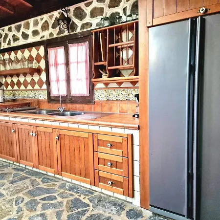 Loros Icod De Vinos Σάντα Κρουζ Τενερίφης