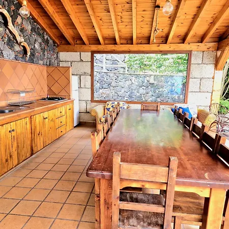 Loros Icod De Vinos *