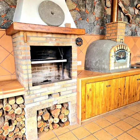 Loros Icod De Vinos Βίλα Σάντα Κρουζ Τενερίφης