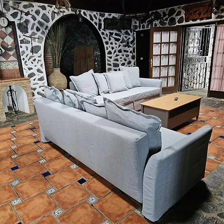 Βίλα Loros Icod De Vinos