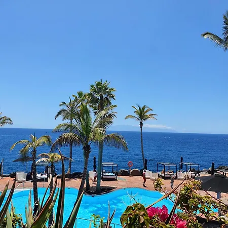 Loros Icod De Vinos Βίλα