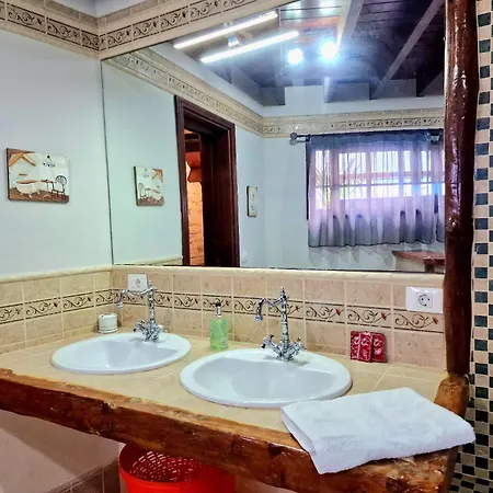 Βίλα Loros Icod De Vinos