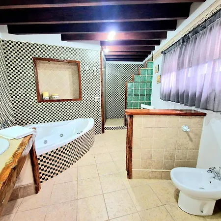 Βίλα Loros Icod De Vinos