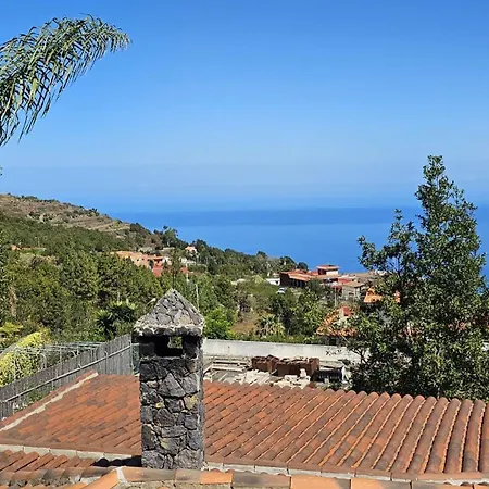 Villa Loros Icod De Vinos Santa Cruz de Tenerife